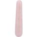 Jade Stone Massage Stick & Rose Quartz Gua Sha Tool | Natural Facial & Body Massage for Pain Relief - Buy Online on GoSupps.com