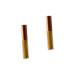 Angoily 2pcs Liquid Eyeliner Liquid Eyeshadow Glitter Women Shadow Cosmetic Eye Shadow Metal Miss Flash 1 count (Pack of 1) 03x2pcs