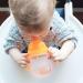 Munchkin Weighted Flexi-Straw Cup - Colors May Vary - Buy Online on GoSupps.com