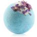 Bath bomb - 100g - For essential oil baths - For salt baths - Lavender scent - For the body - Bath bomb shape (pink 100g) - Buy Online on GoSupps.com