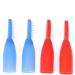 10-Piece Portable Toothbrush Set | Mini Travel Toothbrushes & Accessories - Ideal for Clean Teeth Anywhere - Buy Online on GoSupps.com
