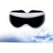 masseur pression d'air soin des yeux masseur oculaire masseur de soins oculaires - Buy Online on GoSupps.com