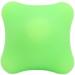 Shanrya Stress Relief Ball - Silicone Squeeze Toy for Arthritis & Anxiety Relief (Green) - Buy Online on GoSupps.com