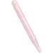 Massage Stone Rose Krll Stick - Polished Green & Pink Stone Carving for Health & Relaxation | 1 Piece International Shipping - Buy Online on GoSupps.com
