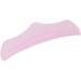 6 Pairs Perm Eyelash Curler Silicone Pads Soft And Smooth Easy To Use Food Grade Multiple Sizes Economical And Eco Friendly And Reusable Lash Perming Curler Shield Suitable Pink - Buy Online on GoSupps.com