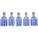 5Pcs/Lot Dental CAD CAM Block Glass Ceramic C14 Blocks LT A3 Fits MCXL Universal Mandrel Check Pictures - Buy Online on GoSupps.com