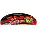 Samyang Hot Chicken Flavor Ramen Stew Soup Bowl 120g Yellow - Pack of 1 - Buy Online on GoSupps.com