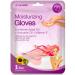 Epielle Hydrating Gloves & Socks Combo 12pk for Dry Hands & Cracked Heels - Buy Online on GoSupps.com