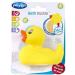 Playgro Waterproof Rubber Duck - Easy to Clean Bath Toy - Buy Online on GoSupps.com