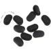 Healeeved Non-Slip Silicone Nose Grip Pads for Glasses - 20 Pack Nasal Cushions & Handles - Buy Online on GoSupps.com