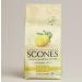 Sticky Fingers Scone Mix Variety Pack of 4 (Original  Wild Blueberry  Tart Cherry  and Lemon Poppy Seed) 15 Oz. Each 15 Ounce (Pack of 4) - Buy Online on GoSupps.com