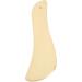 Alaaner Brass Gua Sha Facial Tool Scraping Board Gua Sha Scraping Massage Tool for Face Shoulder Neck - Buy Online on GoSupps.com