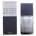 Issey Miyake L'eau D'issey Pour Homme Sport Eau de Toilette Spray for Men 1.6 Ounce 1.6 Fl Oz (Pack of 1) - Buy Online on GoSupps.com