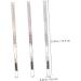 Mikinona 5pcs Pencils with Thin Eyebrow Pencil Women Eyebrow Pencils Eyebrow Pens Eyebrow Makeup Tools Paste - Buy Online on GoSupps.com