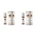 Al-Rehab Choco Musk Concentrated Perfume Rollerball for Unisex 0.2 Ounce (Pack of 4) 0.2 Fl Oz (Pack of 4) - Buy Online on GoSupps.com