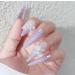 AIMEILI Gel Nail Polish Set 8ml 12 Colours Soak Off UV LED Gel Nail Polishes Nail Art Gel Polish Gift Kit 19 KIT12-19_8ML 8 ml (Pack of 1) - Buy Online on GoSupps.com