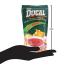 Ducal Refried Red Beans 14.1oz / 400grs Frijoles Rojos Volteados (3 Pack) 14.1 Ounce (Pack of 3) - Buy Online on GoSupps.com