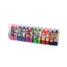 Beauty Treats Lipstick 2 Set Aloe Vera Color Change Mood Lipstick Assorted Lipsticks (24pcs)
