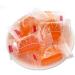 Sour and Sweet Fruit Orange Flavor Toffee Orange Hard Candy Chewing Candy Preserved Fruit Sweets Snacks Candy Snacks Wedding Candy Desserts Casual Snacks gift pack (250g (about 30 pieces)) - Buy Online on GoSupps.com