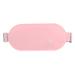 Menstrual Heating Pad - Adjustable Portable Electric Cramps Belt for Waist & Stomach | 3 Levels Breathable Design - International Shipping Available - Buy Online on GoSupps.com