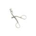 Murrays Manicure Eyelash Curler with White Rubber Pads