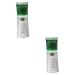 Baluue 2 Sets Hydrating Instrument Portable Hand Held Sprayer Portable Steamer Handheld Abs White