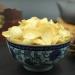 Edible Dried Lily 250g Fresh Dried Lily Natural Sulfur Free Tremella Soup Partner - Buy Online on GoSupps.com