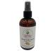 Counter Freshener/Cleaner With Room Mist & Deodorizer 100% All Nautral Handmade With Natural Plant Base Ingredients and Essential Oils for Aromatherapy and Holistc Living! (Springtime Fields)