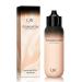 Small Bottle Concealer Foundation - Moisturizing Waterproof BB Cream | Naturally Brightening & Skin-Friendly | 0.04 oz - Buy Online on GoSupps.com