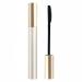 Black mascara waterproof mascara with special brush natural light no clumping and long lasting easy to apply no smudges