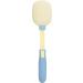 Buy Double-Sided Massage Tapping Hammer - Retractable Handle 24 cm to 41.5 cm | International Shipping Available - Buy Online on GoSupps.com