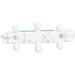 Shop Manual Fascia Massager - Reduce Fatigue & Relieve Muscle Tension for Neck & Back (Blue) | International Shipping - Buy Online on GoSupps.com