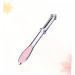 LABRIMP Paring Peeler Multifunction Fruit Peeler Vegetable Peelers Plane Fruits and Vegetables Slicer Size 1 Pink - Buy Online on GoSupps.com
