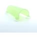 SeeShelter Betta Tunnel - Translucent Light Green | Premium Quality - Buy Online on GoSupps.com