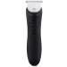 OUSIKA Rechargeable Electric Trimmer for Men - Carbon Steel Hair Clipper with Limit Comb Ideal for Adults & Children - Buy Online on GoSupps.com