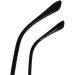 Shop Anti Blue Light Reader Eyeglasses - Clear Vision TR Frame 1.00 C4 International Shipping - Buy Online on GoSupps.com