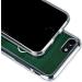 NFL New York Jets Clear iPhone SE Case | Officially Licensed Skinit Design - Buy Online on GoSupps.com