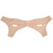 2 Sizes Unisex Face Lifting Belts 3D V Shape Face Lift Up Thin Mask Strap Double Chin Care Beauty Massage Mask Bandages(L) - Buy Online on GoSupps.com