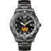 Timex Tribute Men's NFL Acclaim 42mm Watch - Washington Commanders with Black Stainless Steel Expansion Band