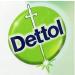 Dettol 2 in 1 Antibacterial Wipes - Pack of 150 Wipes - Buy Online on GoSupps.com