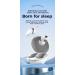 Birbaska 2 Ear Plugs for Sleeping Noise Cancelling Snoring Work and Travel with Carrying Case to 27-48 db Noise Reduction
