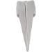 YUYTE Hair Parting Tool Finger Pinky Parting Tool for Braids Selecting Tool Sectioning Ring parting Ring for Braiding Curling and Quick Installation of Human Hair Extensions(Silver) - Buy Online on GoSupps.com