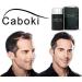 SRB Caboki Plastic 25g Hair Building Fibers (Black) - Buy Online on GoSupps.com