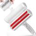 Friendly Pet Hair Remover | Red & White | Effective International Shipping | Shop Now - Buy Online on GoSupps.com