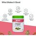 Best Deals OZiva Protein & Herbs Women (Natural Protein Powder with Ayurvedic Herbs - Shatavari Giloy Curcumin & Multivitamins) for Better Metabolism Skin & Hair Certified Clean (Chocolate 500g) - Buy Online on GoSupps.com