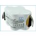 Replacement Battery for Shark V1720 V1725 V1725H | 1500mAh 4.8V | X9725H Compatible Battery - Buy Online on GoSupps.com