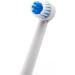 Rotating Electric Toothbrush for Kids | 4 Heads Battery Operated Multi-Colored | Oral Hygiene for Babies & Toddlers - Buy Online on GoSupps.com