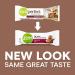 ZonePerfect Cinnamon Roll Protein Bars - 36 Count | 15g Protein | 18 Vitamins & Minerals | Nutritious Snack Bar - Buy Online on GoSupps.com