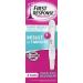 Buy FIRST RESPONSE Rapid Results Test - 2 ct | Fast & Accurate Pregnancy Test - International Shipping Available - Buy Online on GoSupps.com