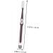 8th Nano Toothbrush for Soft Gum Care - Silicone Sponges for Adults | Gentle Oral Hygiene Solution for Pregnant Women - Buy Online on GoSupps.com